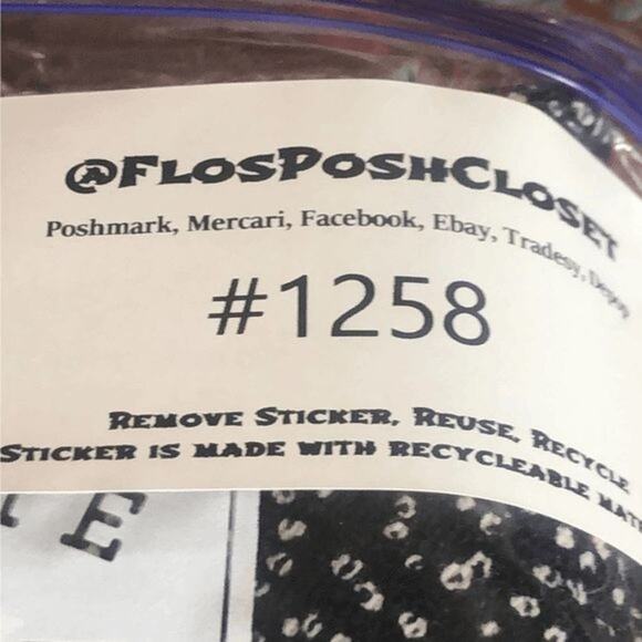 Ann Taylor Curvy Fit Animal Print High Rise Skinny Size 8T - Picture 14 of 14